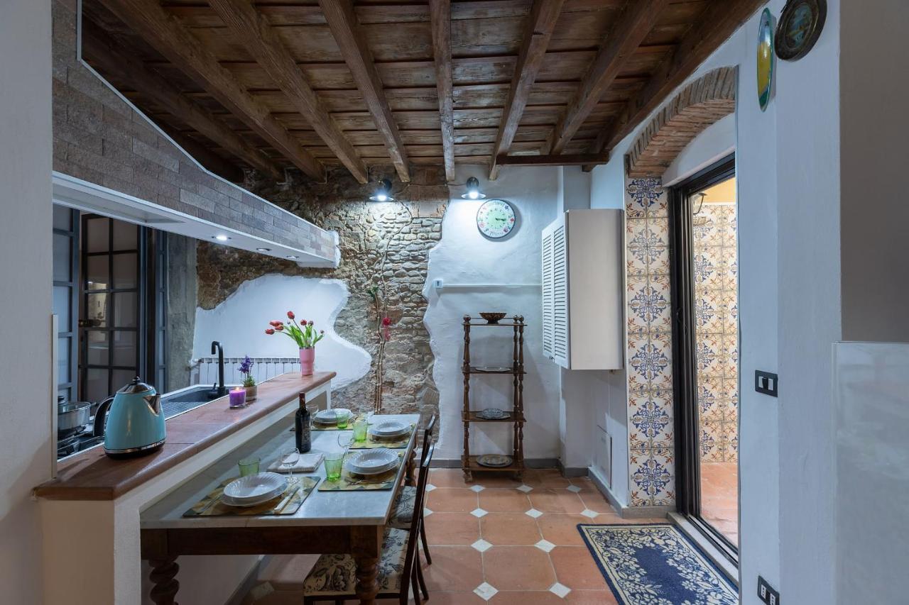 Serragli Court-hosted By Sweetstay Appartamento *